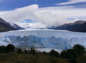 Argentino Lake