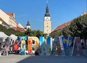 slovakia/trnava/attraction/napis-trnava