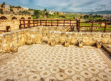 jordan/southern-jordan-valley/attraction/church-of-marianos