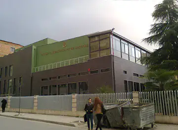 Museum of Natural Sciences