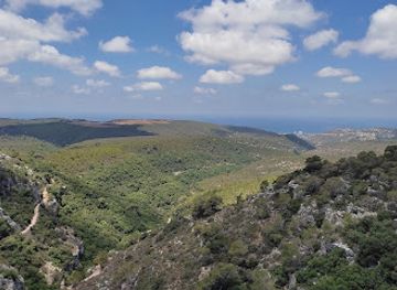 israel/jezreel-valley/attraction/mount-carmel-national-park
