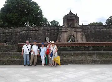 Fort Santiago