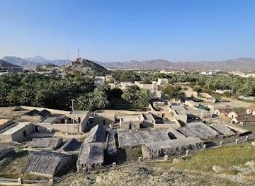united-arab-emirates/fujairah/attraction/hatta-heritage-village