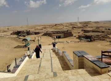 egypt/suez/attraction/Mazar-Ayoun-Mousa