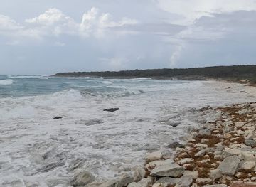 Malcolm Beach