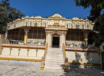 india/rishikesh/attraction/the-divine-life-society-sivananda-ashram