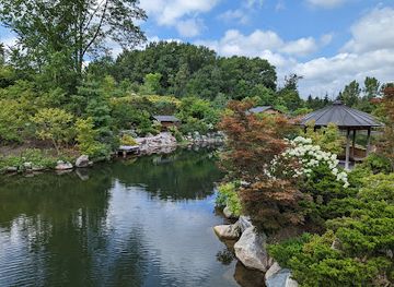 Frederik Meijer Gardens & Sculpture Park