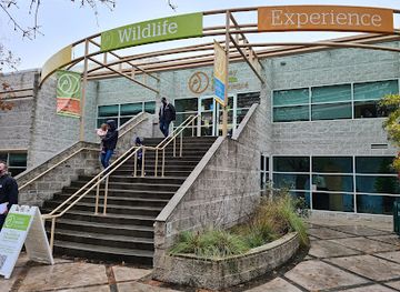 california/walnut-creek/attraction/lindsay-wildlife-experience