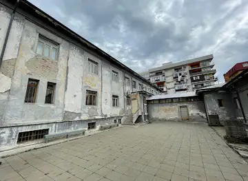 Pitesti Prison Memorial