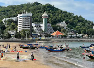 Bãi biển Vũng Tàu