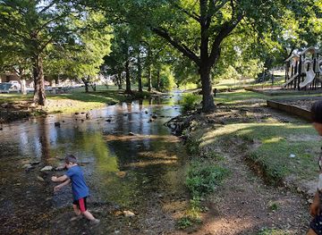 oklahoma/cherokee-landing-state-park/attraction/sequoyah-city-park