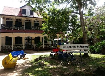 suriname/moengo/attraction/surinaams-museum