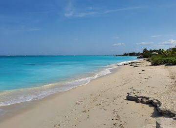 Leeward Beach