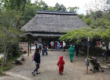 japan/oki/attraction/koga-ninja-village