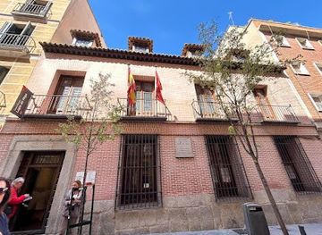 Lope de Vega Casa Museo