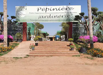 Haouz Garden