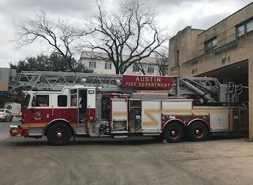texas/austin/attraction/austin-fire-museum