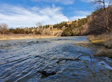 Fort Niobrara National Wildlife Refuge