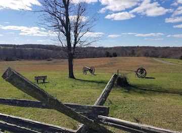 virginia/southwest-virginia/attraction/sailor-s-creek-battlefield-historic-state-park