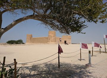 bahrain/northern-region/attraction/zubarah-town-ruins