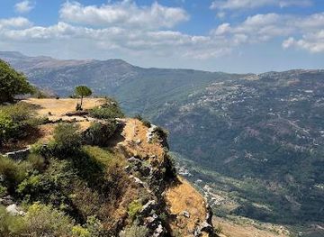 lebanon/jounieh/attraction/fortress-of-niha