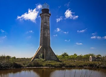 louisiana/holly-beach/attraction/sabine-pass-lighthouse
