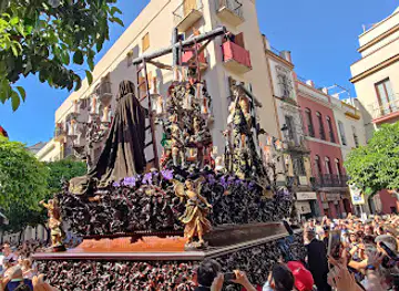 Puerta del Arenal