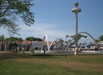 malaysia/kedah/attraction/kedah-state-art-gallery