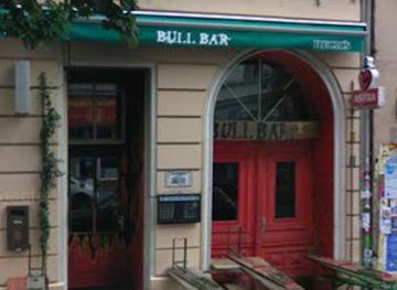 germany/potsdam/attraction/bull-bar