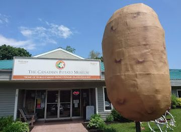 canada/prince-edward-island-national-park/attraction/canadian-potato-museum-antique-farm-machinery-museum