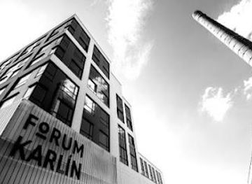 czechia/prague/attraction/forum-karlin