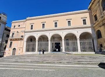 vatican-city/sistine-chapel/attraction/basilica-of-san-pietro-in-vincoli