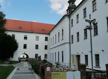 czechia/brno/attraction/mendel-museum-of-masaryk-university
