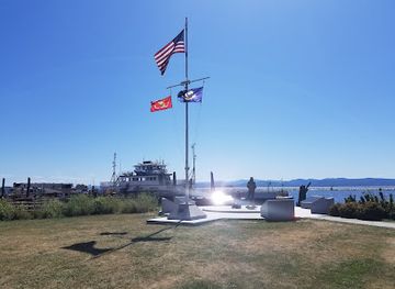 vermont/lake-champlain/attraction/lake-champlain-navy-memorial