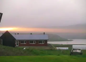 Visit Sandoy