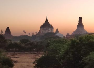 myanmar-burma/bagan/new-bagan/attraction/mimalaung-kyaung