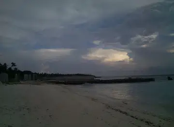 SUNSET BAY