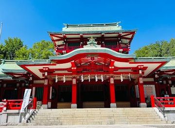 japan/tokyo/attraction/tomioka-hachiman-shrine
