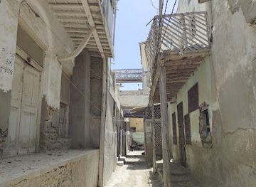 pakistan/makran-coastal-highway/attraction/shahi-bazaar-old-fort