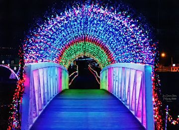 oklahoma/broken-arrow/attraction/rhema-park