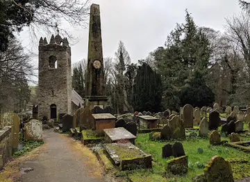 Braddan Bridge