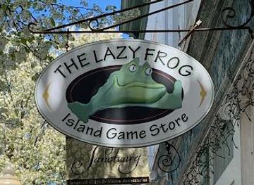 massachusetts/nantucket/attraction/the-lazy-frog
