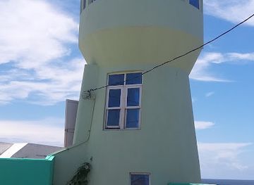 grenada/saint-david/attraction/l-ance-aux-epines-lighthouse