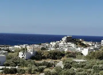 Plakias beach