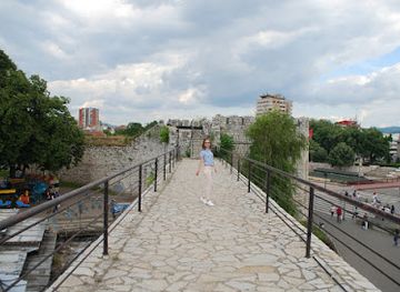 serbia/southern-and-eastern-serbia/attraction/stambol-gate-of-nis-fortress