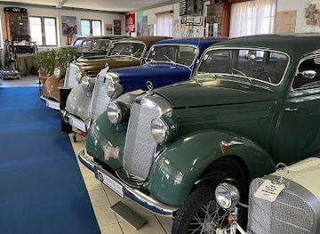 austria/mount-schneeberg/attraction/oldtimermuseum-hausberger