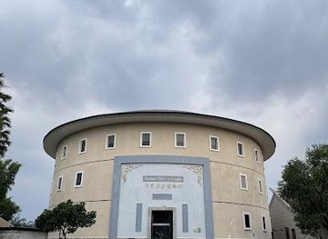 indonesia/jakarta/attraction/museum-hakka-indonesia-taman-mini-indonesia-indah