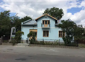 Museum General Cornet UPA Shukhevych