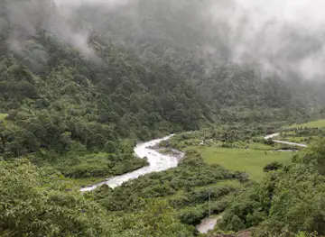 Khangchendzonga National Park