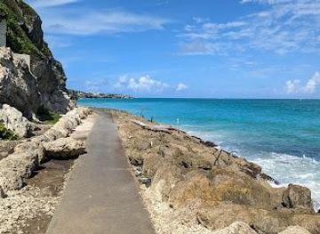 barbados/bathsheba/attraction/crane-beach